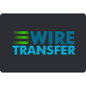 Wire transfer