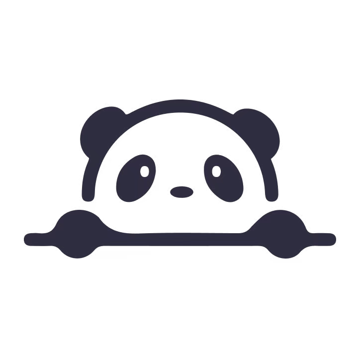 panda