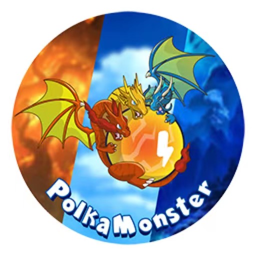 PolkaMonster