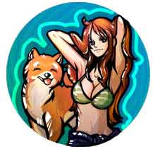 Nami Inu