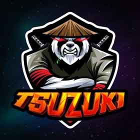 Tsuzuki Inu