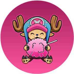CHOPPER INU