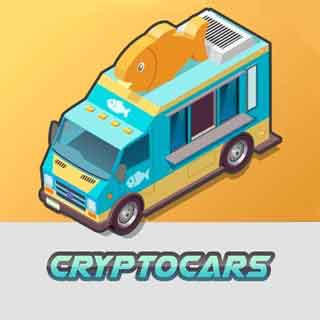 CryptoCars
