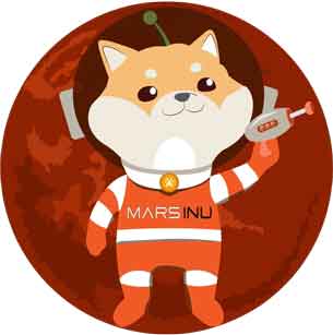 Mars Inu