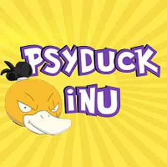 Psyduck Inu