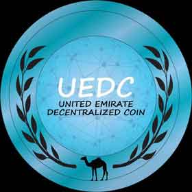 United Emirate Decentralized Coin