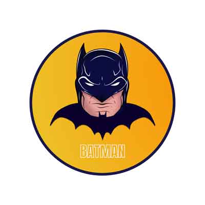 BATMAN