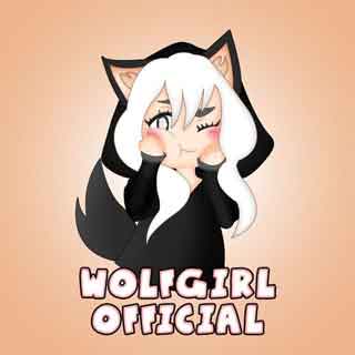 Wolf Girl