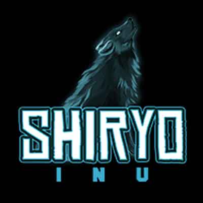 Shiryo-Inu