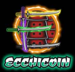 EcchiCoin
