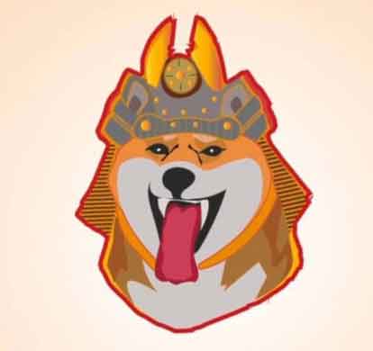 Shaman King Inu