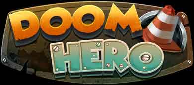 Doom Hero Dao