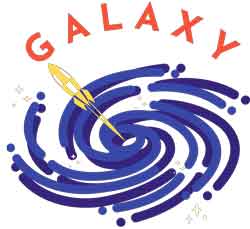 Galaxy Coin