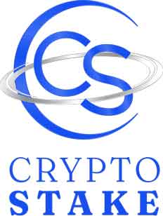 Crypto Stake Token