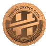 Hunter Crypto Coin