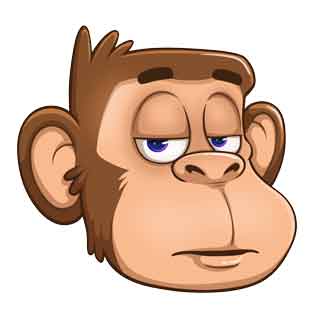 Banana Task Force Ape