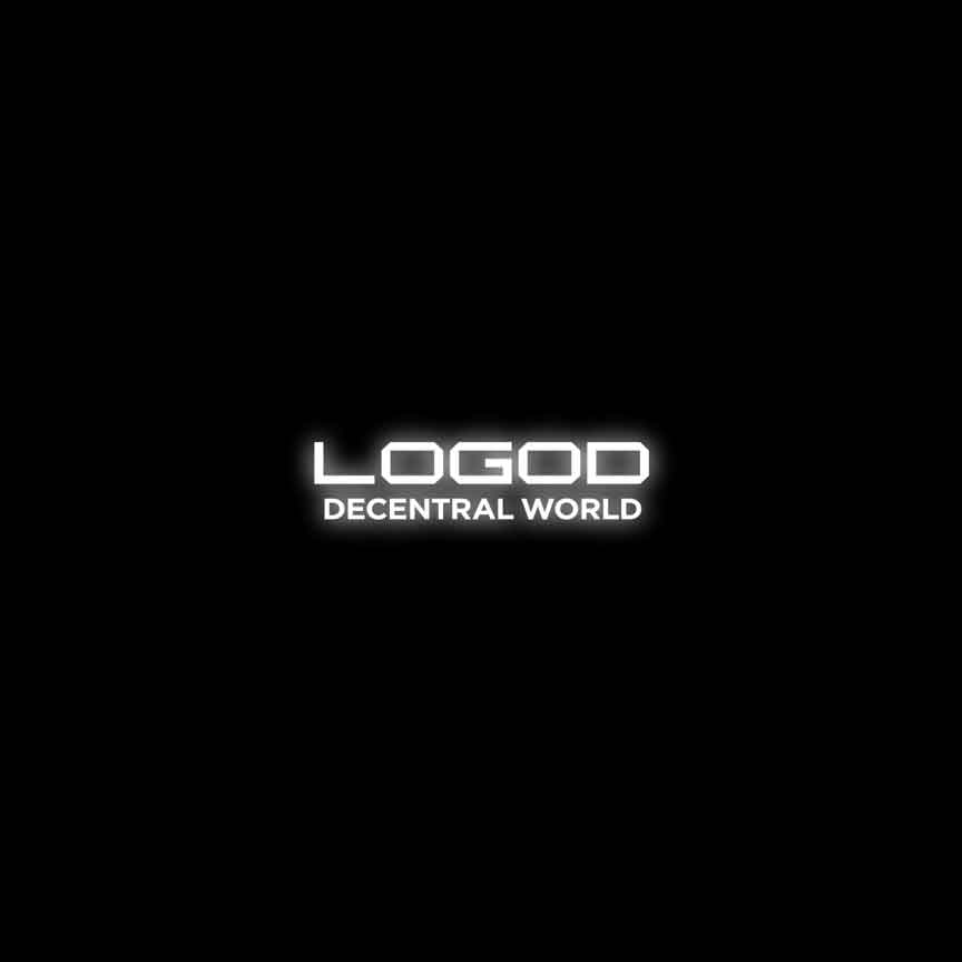 Logod Decentral World