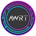 Active World Rewards Token