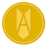 ARMY DOLLAR PREMIUM TOKEN