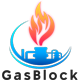 Gasblock