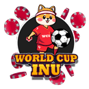 WORLD CUP INU