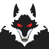 DEATHWOLF