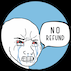 NO REFUND