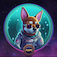 Astropup Coin