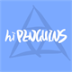 hiPENGUINS 