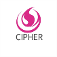 Cipher
