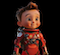 Baby Musk