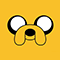 Jake The Dog