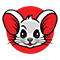 mouse in a cats world