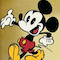 Mickey Of Meme