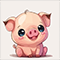 Piggie Dollar