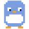 PENGUINS PALS