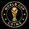 World Cup Coin