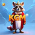 kgm