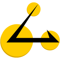 Acute Angle Coin