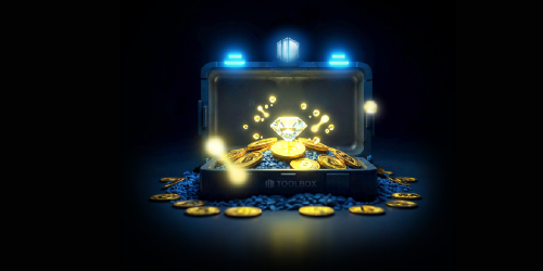 April Spring Event