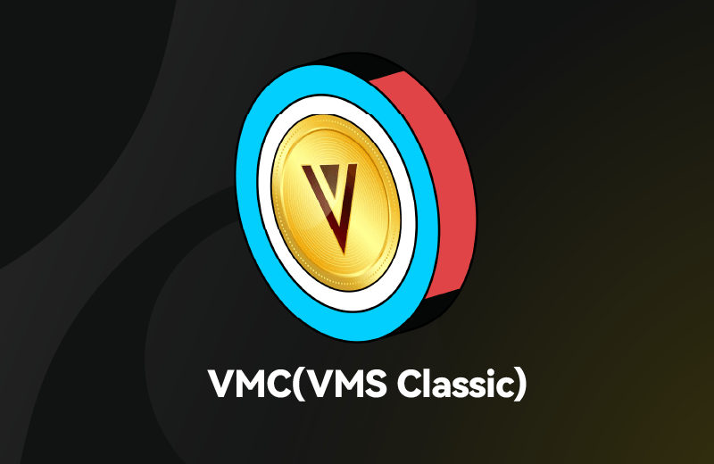 VMS Classic-VMS Classic-LBank Airdrop