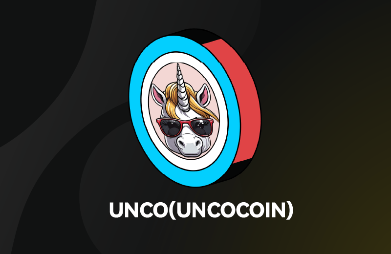 UNCOCOIN-UNCOCOIN-LBank Airdrop