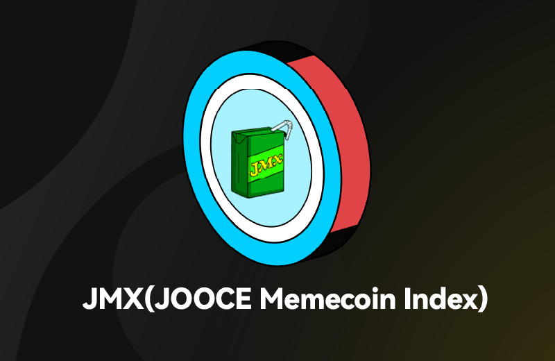 JOOCE Memecoin Index-JOOCE Memecoin Index-LBank Airdrop