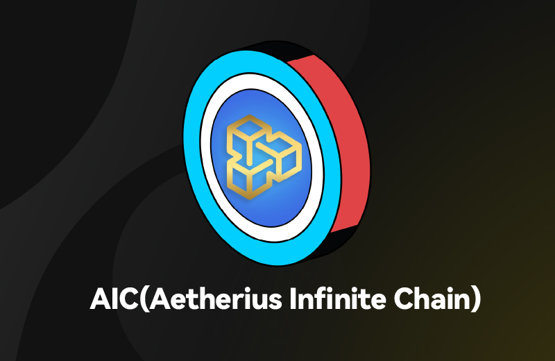 Aetherius Infinite Chain-Aetherius Infinite Chain-LBank Airdrop