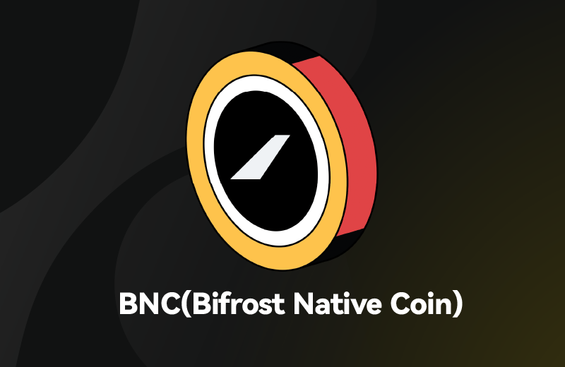 Bifrost Native Coin-Bifrost Native Coin-LBank Airdrop