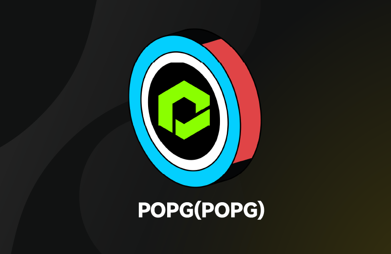 POPG-POPG-LBank Airdrop