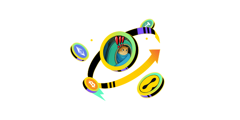 LBank Trading Carnival