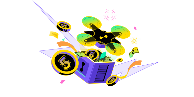 Trade Daily, Win Big Surprises!