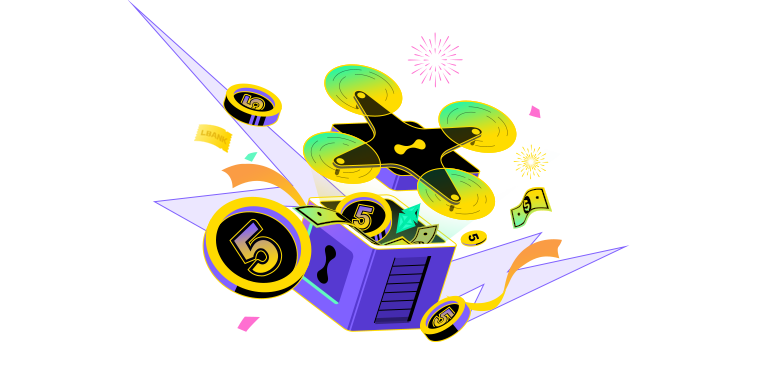 Trade Daily, Win Big Surprises!