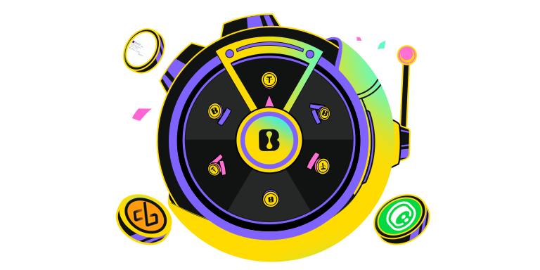 BELIEVE COINS Trading Carnival